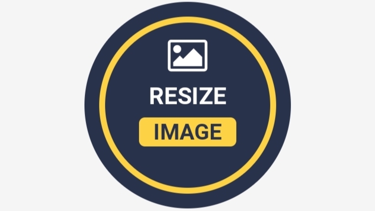 Image Resize + Convert (JPG, PNG, GIF)